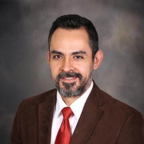 Carlos Gutierrez